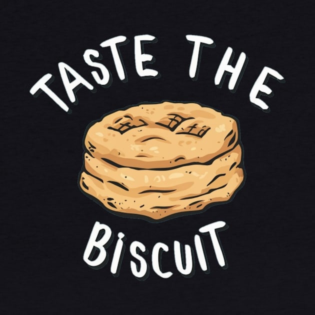 Biscuit Time by Jason's Finery